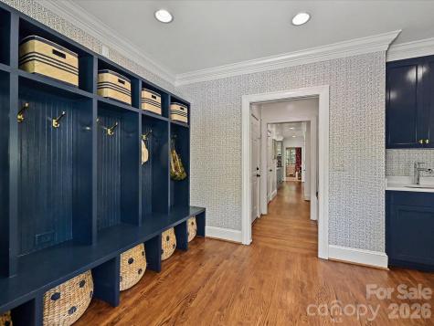 2228 Wellesley Avenue Charlotte NC 28207