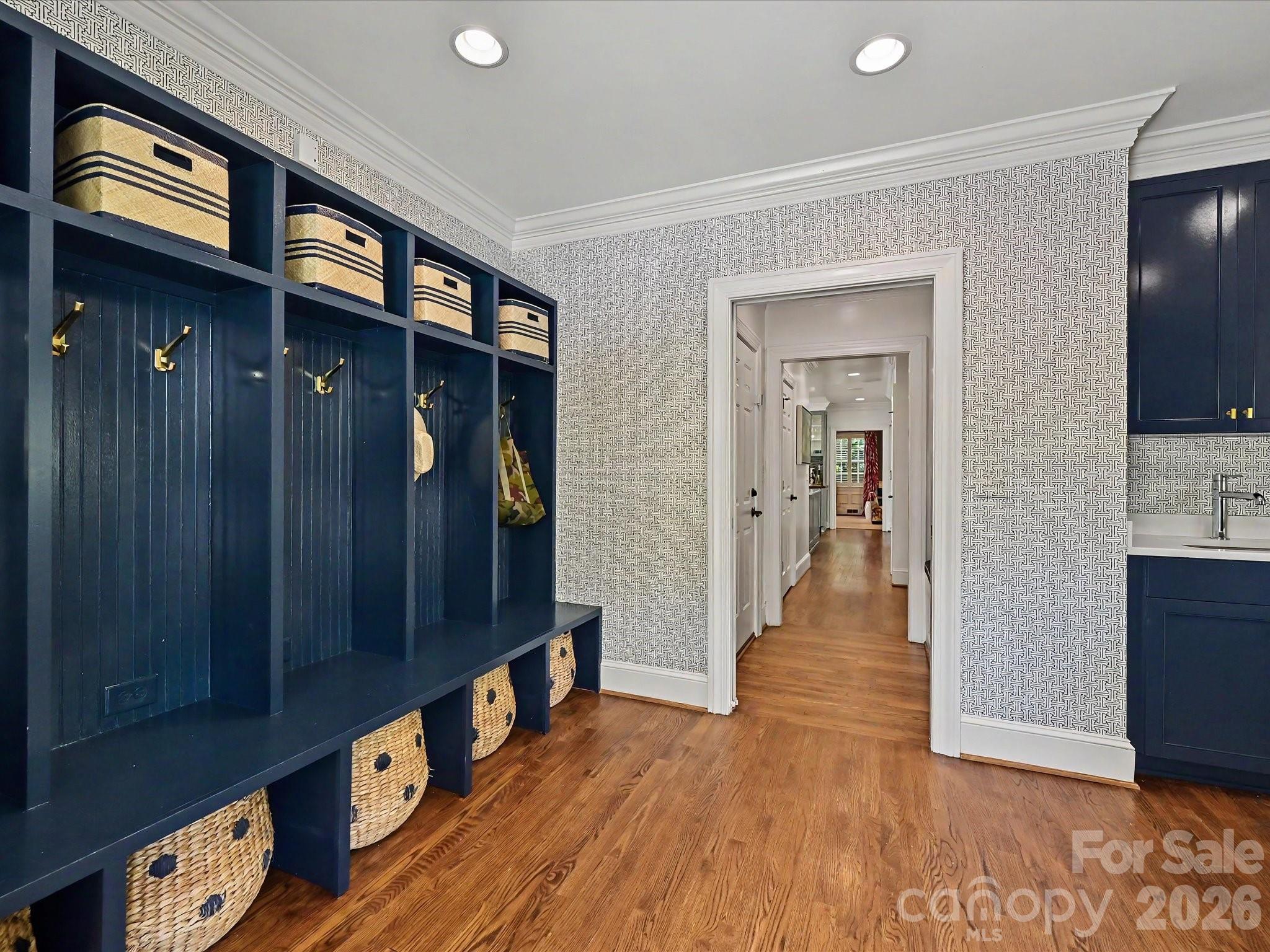 2228 Wellesley Avenue Charlotte NC 28207