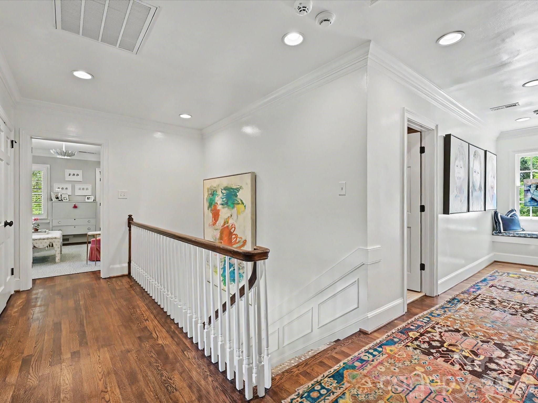 2228 Wellesley Avenue Charlotte NC 28207