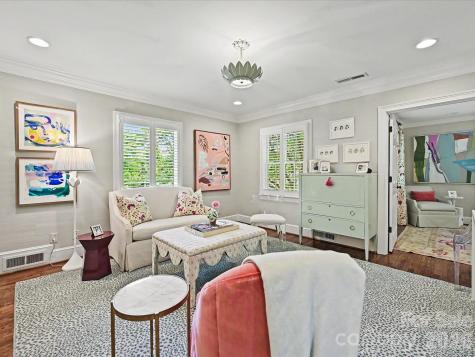 2228 Wellesley Avenue Charlotte NC 28207