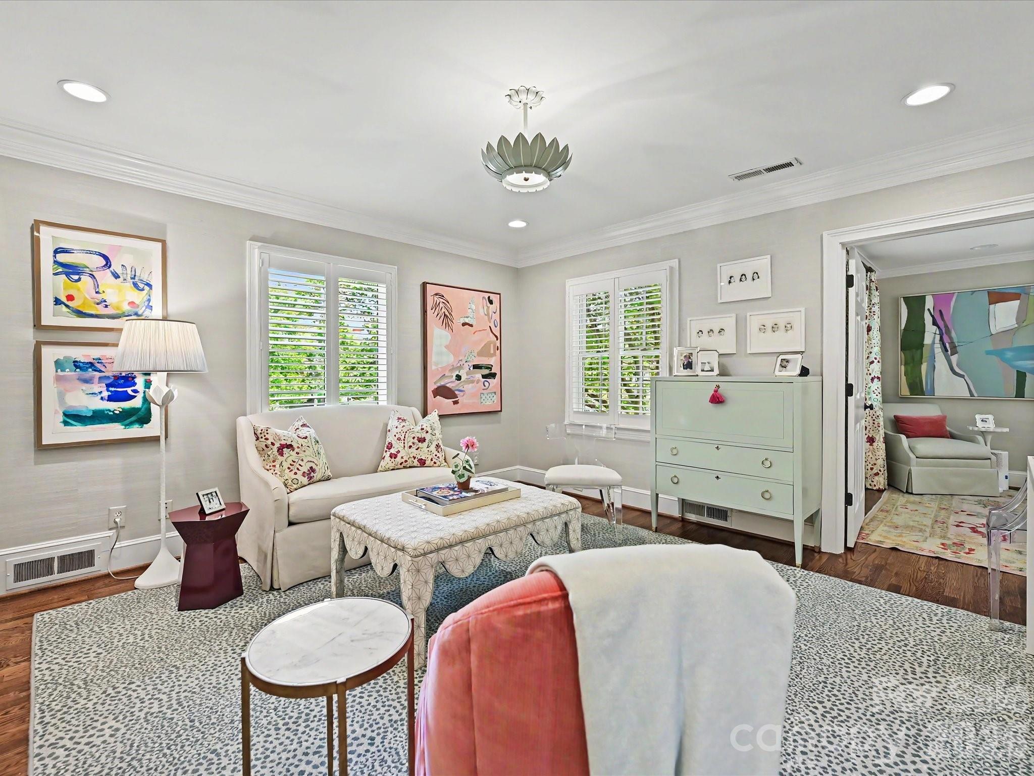 2228 Wellesley Avenue Charlotte NC 28207