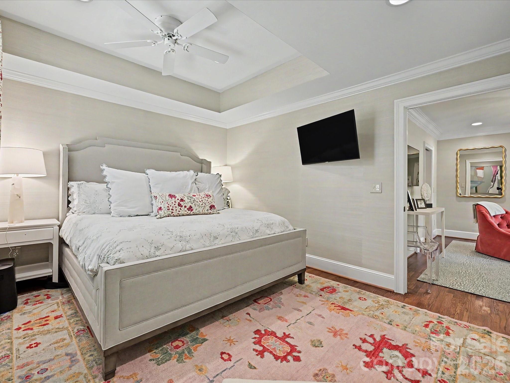 2228 Wellesley Avenue Charlotte NC 28207