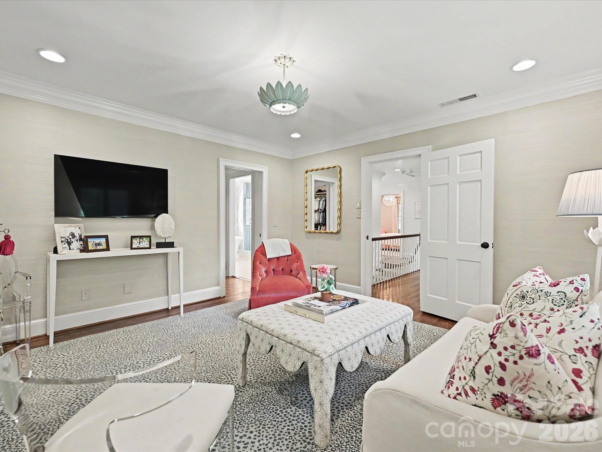 2228 Wellesley Avenue Charlotte NC 28207