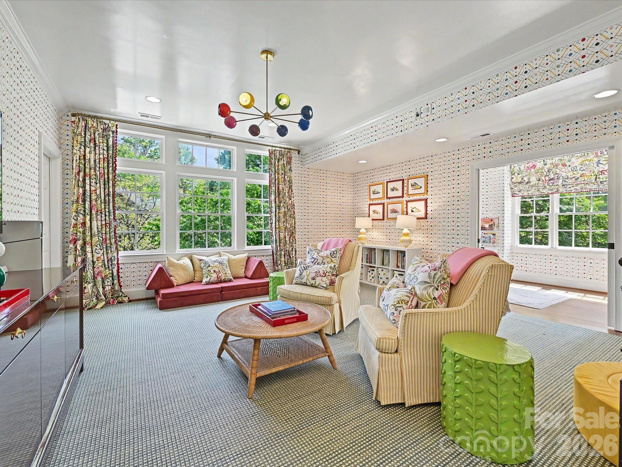 2228 Wellesley Avenue Charlotte NC 28207