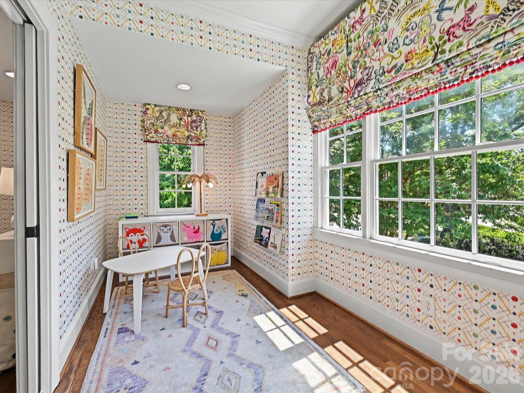 2228 Wellesley Avenue Charlotte NC 28207