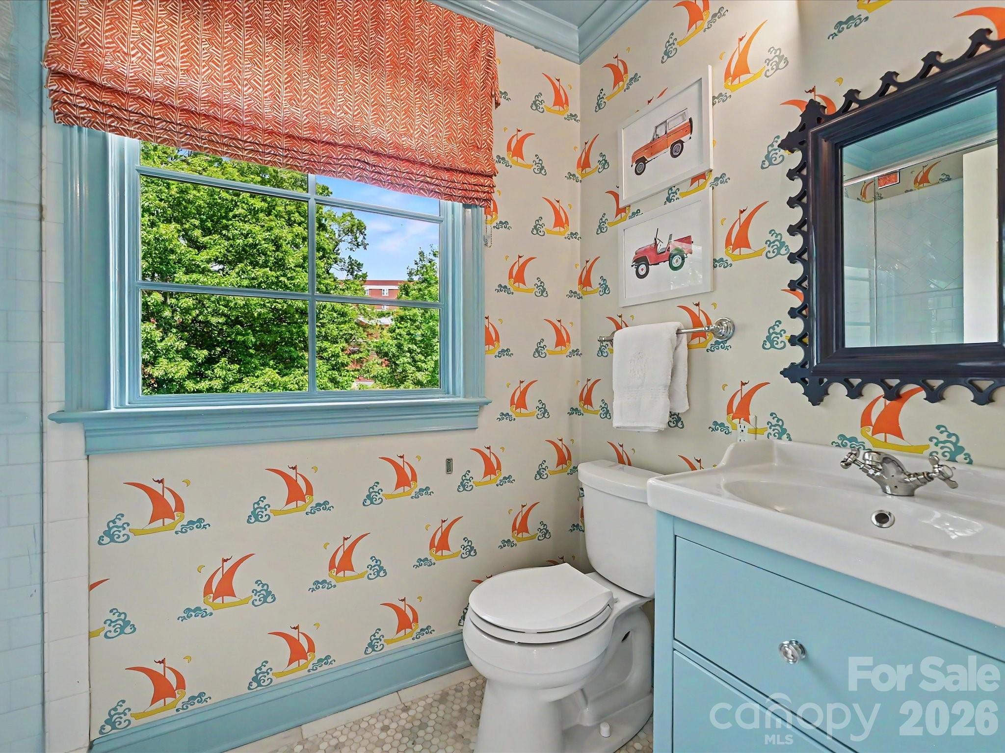 2228 Wellesley Avenue Charlotte NC 28207