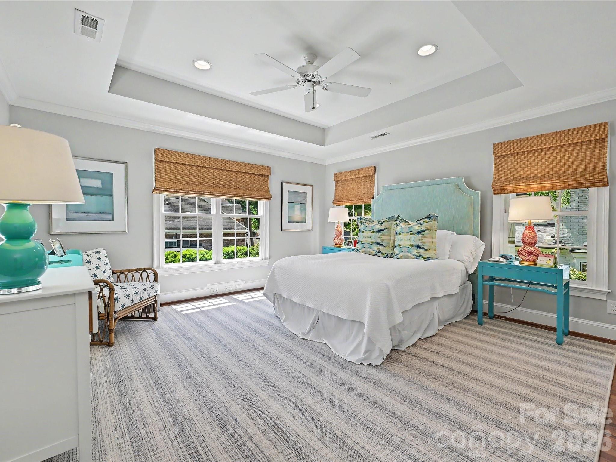 2228 Wellesley Avenue Charlotte NC 28207