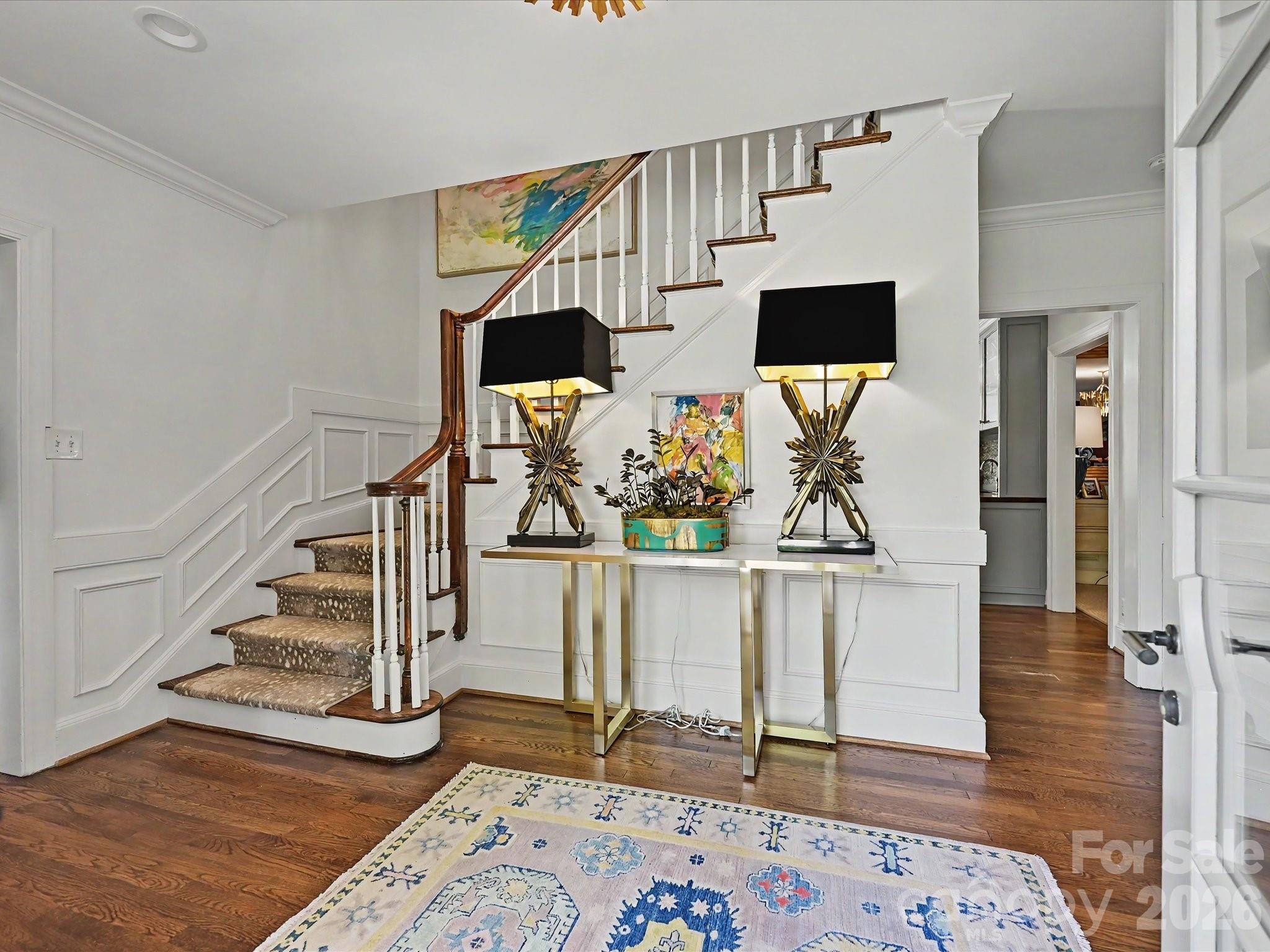 2228 Wellesley Avenue Charlotte NC 28207