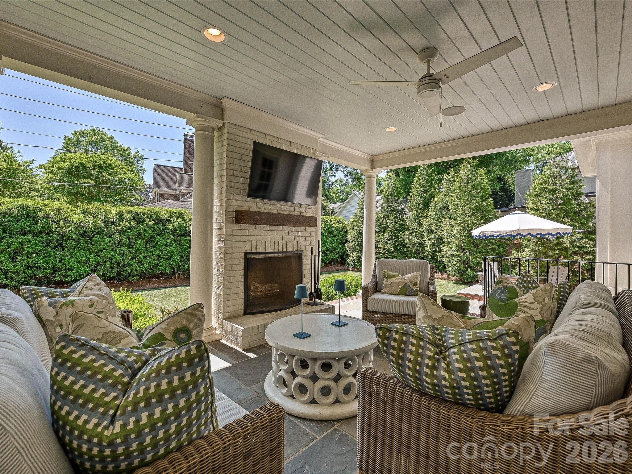 2228 Wellesley Avenue Charlotte NC 28207