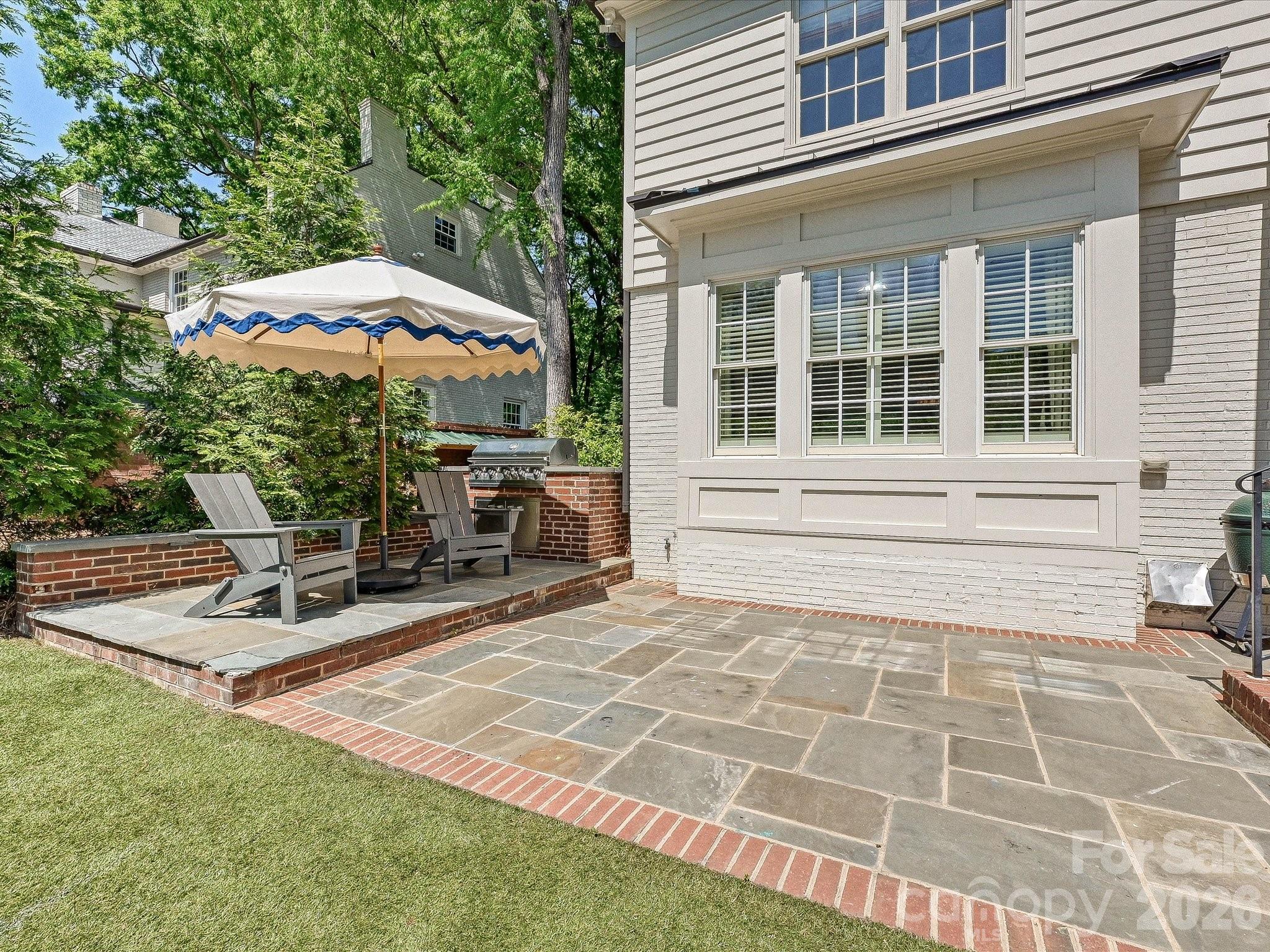 2228 Wellesley Avenue Charlotte NC 28207