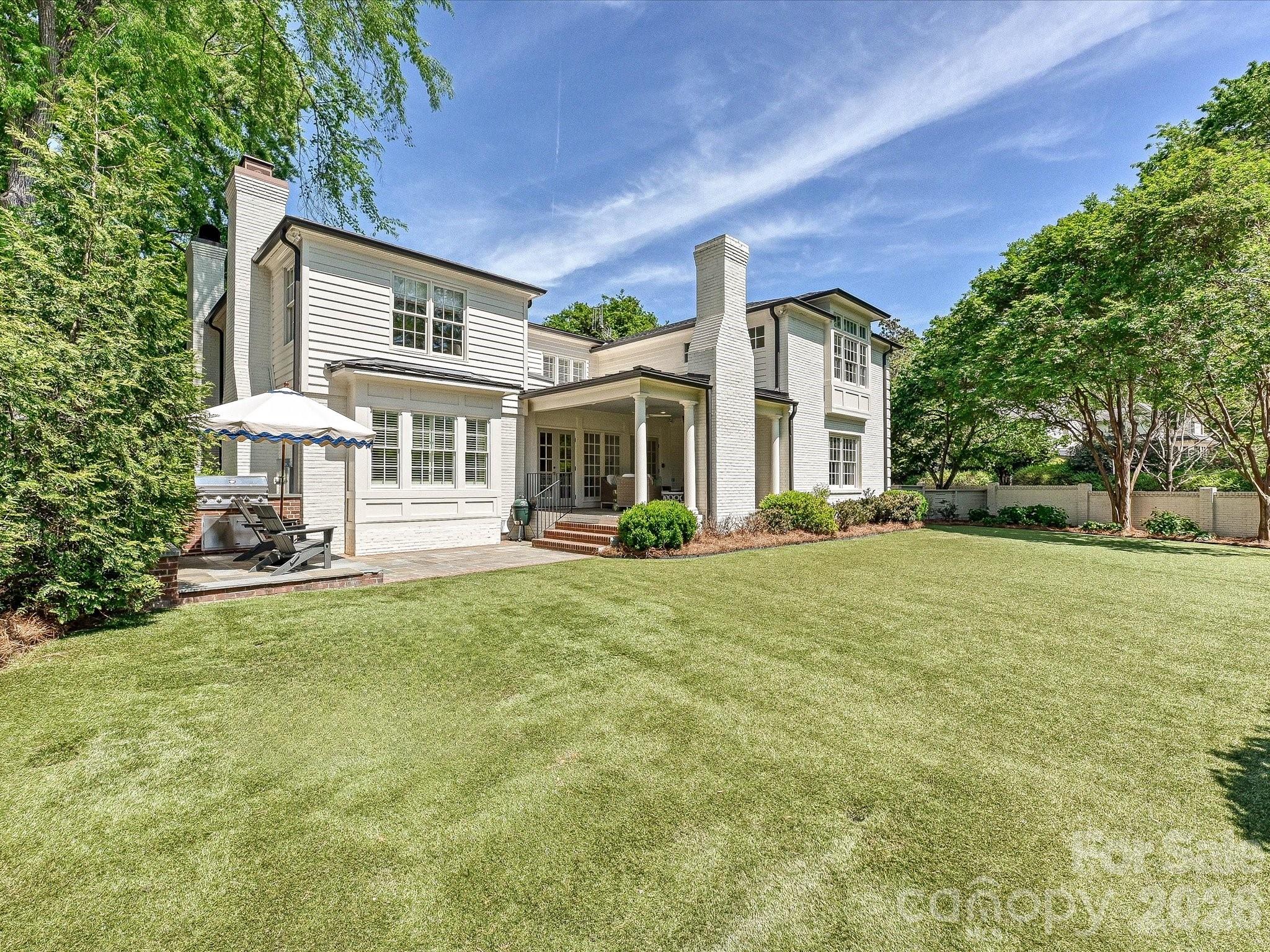 2228 Wellesley Avenue Charlotte NC 28207
