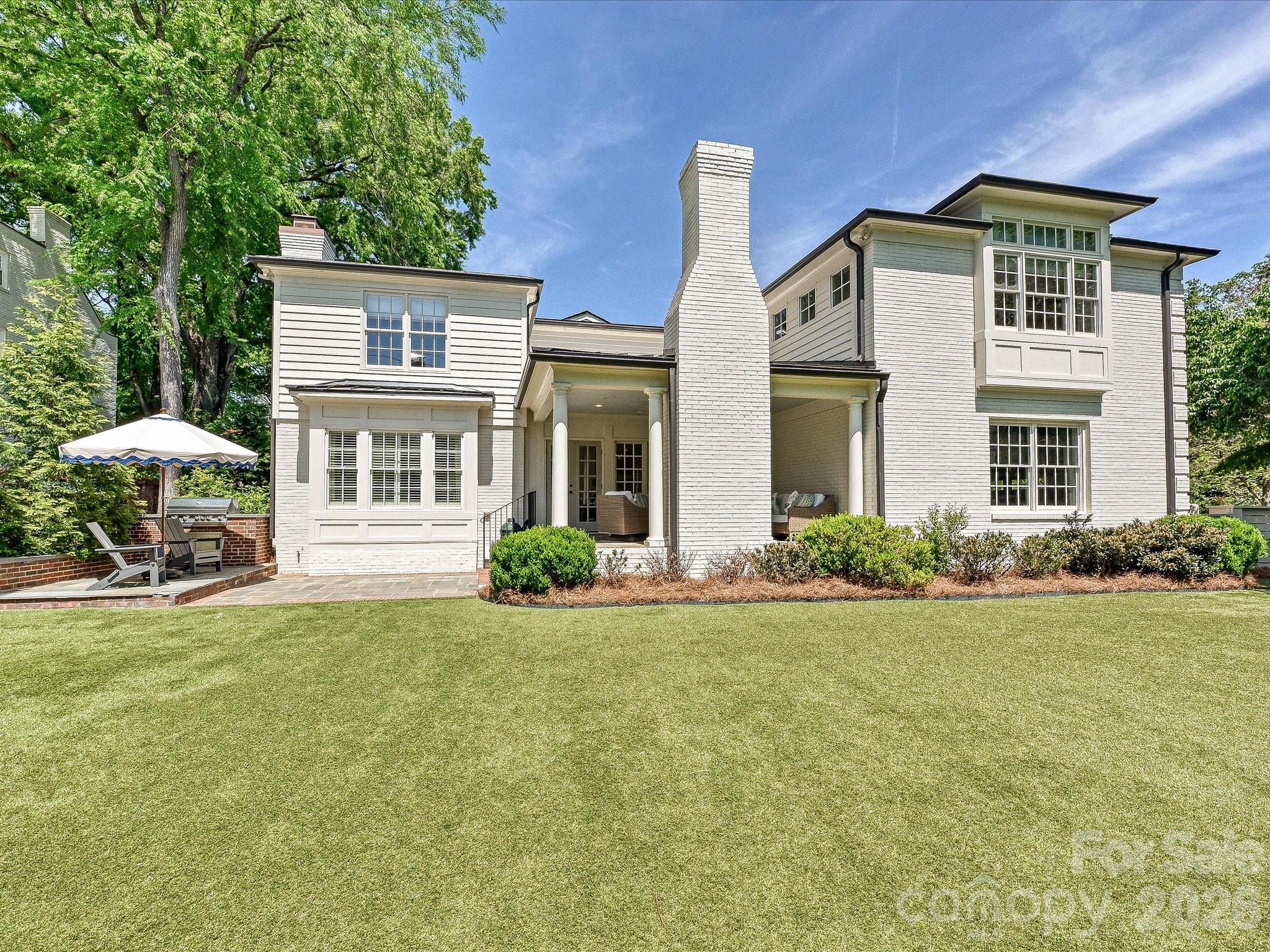 2228 Wellesley Avenue Charlotte NC 28207