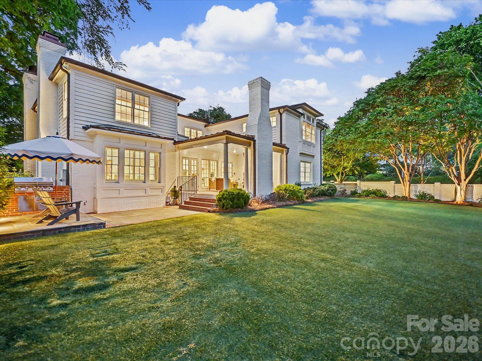 2228 Wellesley Avenue Charlotte NC 28207