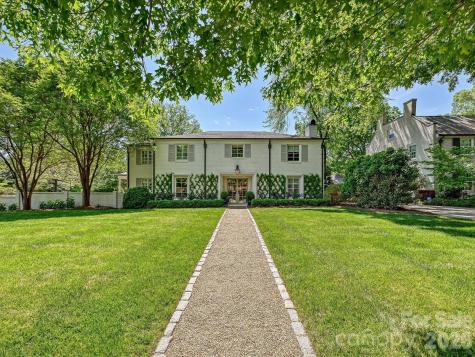 2228 Wellesley Avenue Charlotte NC 28207