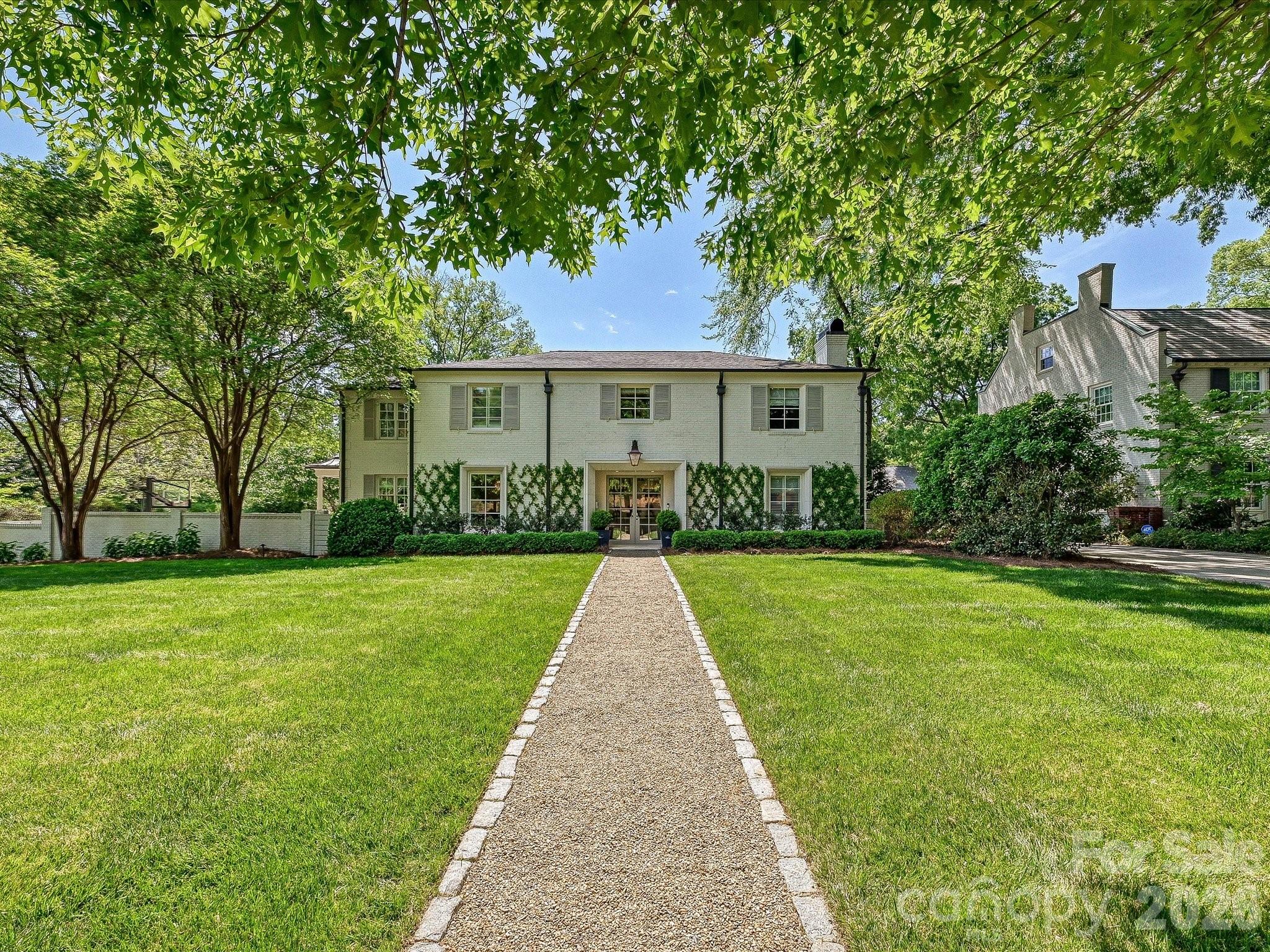 2228 Wellesley Avenue Charlotte NC 28207