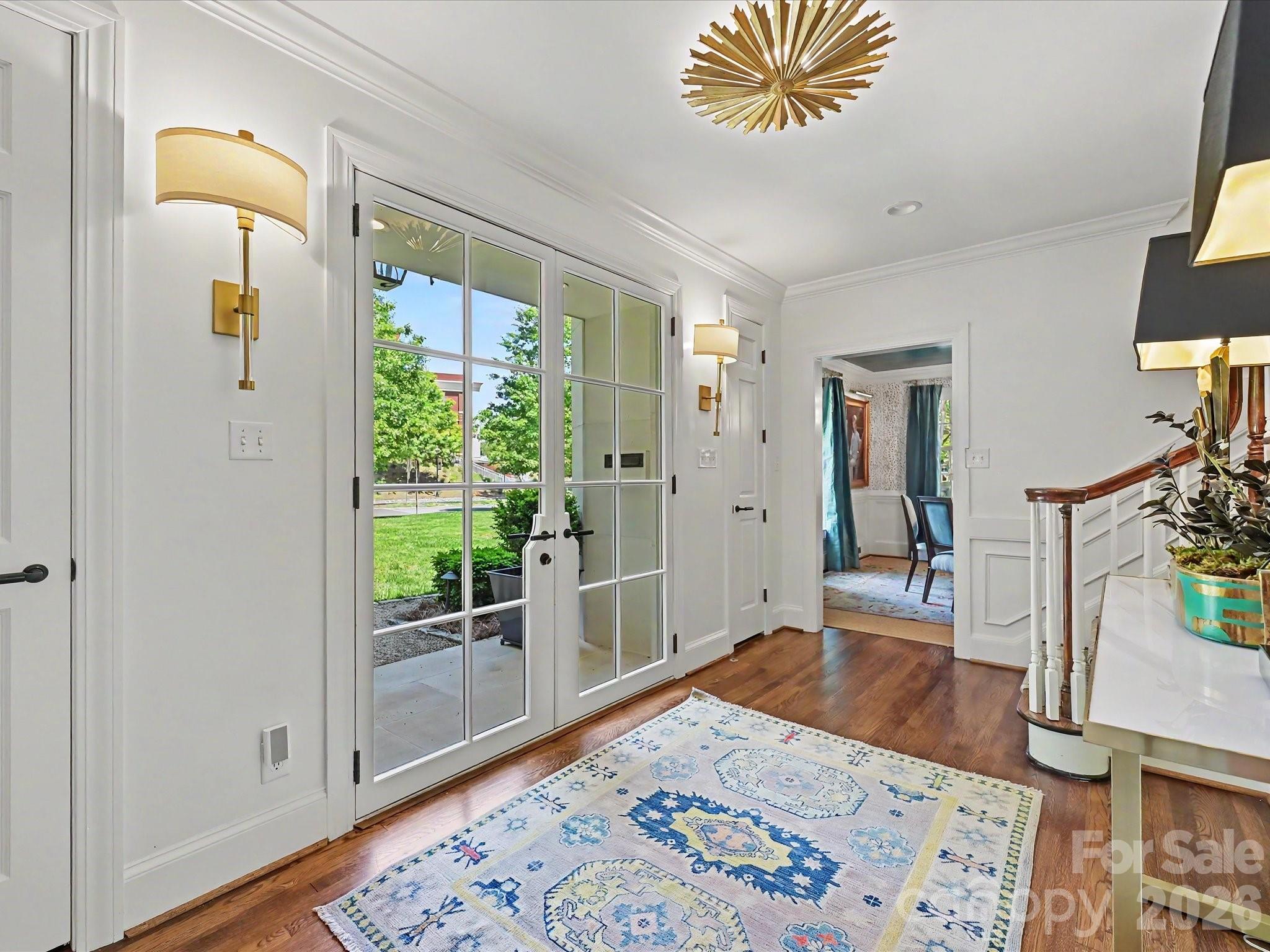 2228 Wellesley Avenue Charlotte NC 28207