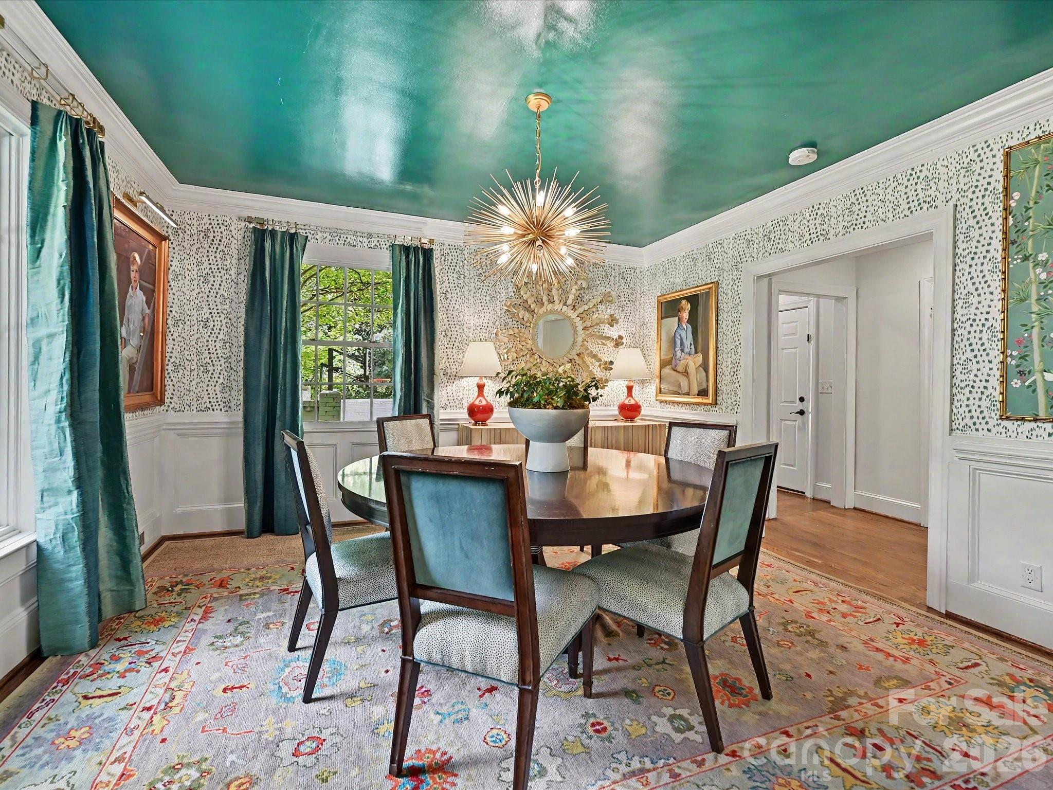 2228 Wellesley Avenue Charlotte NC 28207