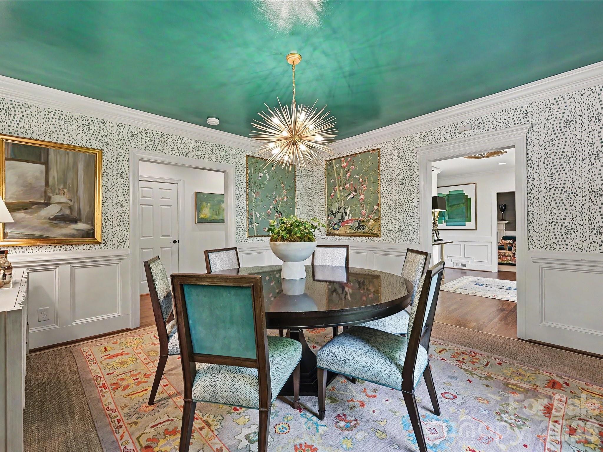 2228 Wellesley Avenue Charlotte NC 28207
