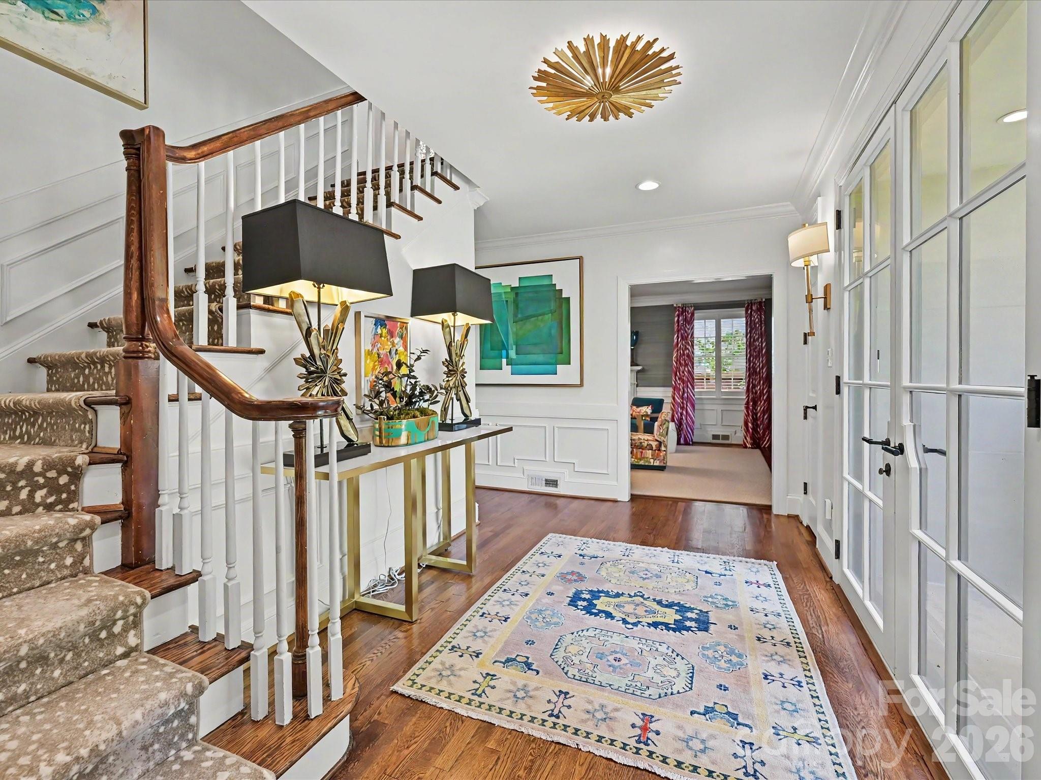 2228 Wellesley Avenue Charlotte NC 28207