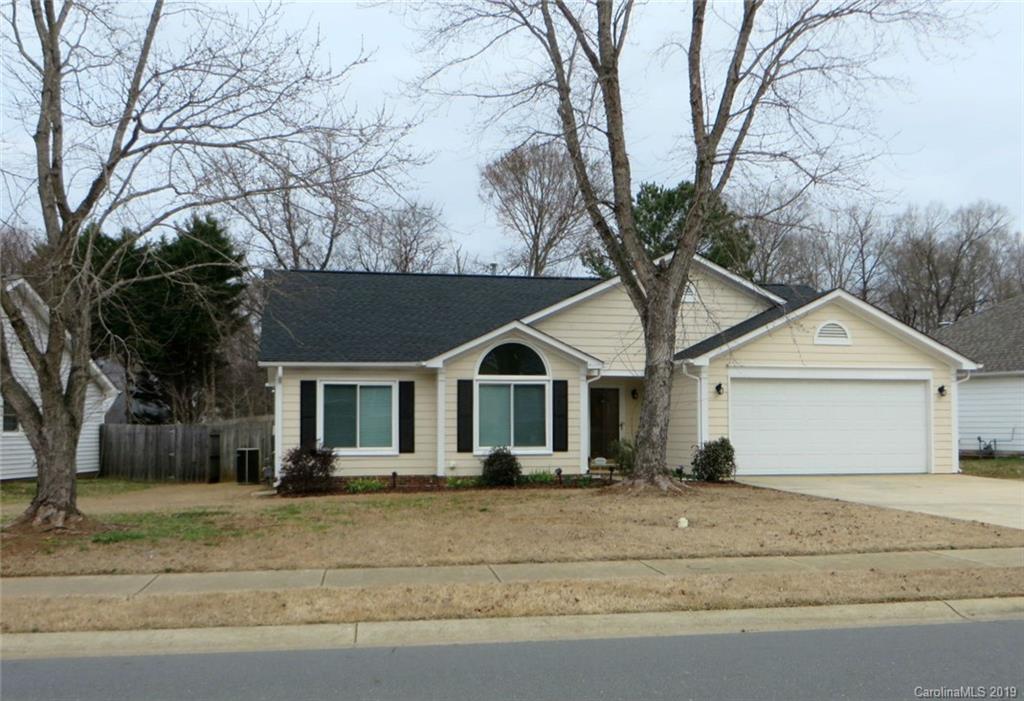 14117 Carriage Lake Drive Charlotte NC 28273