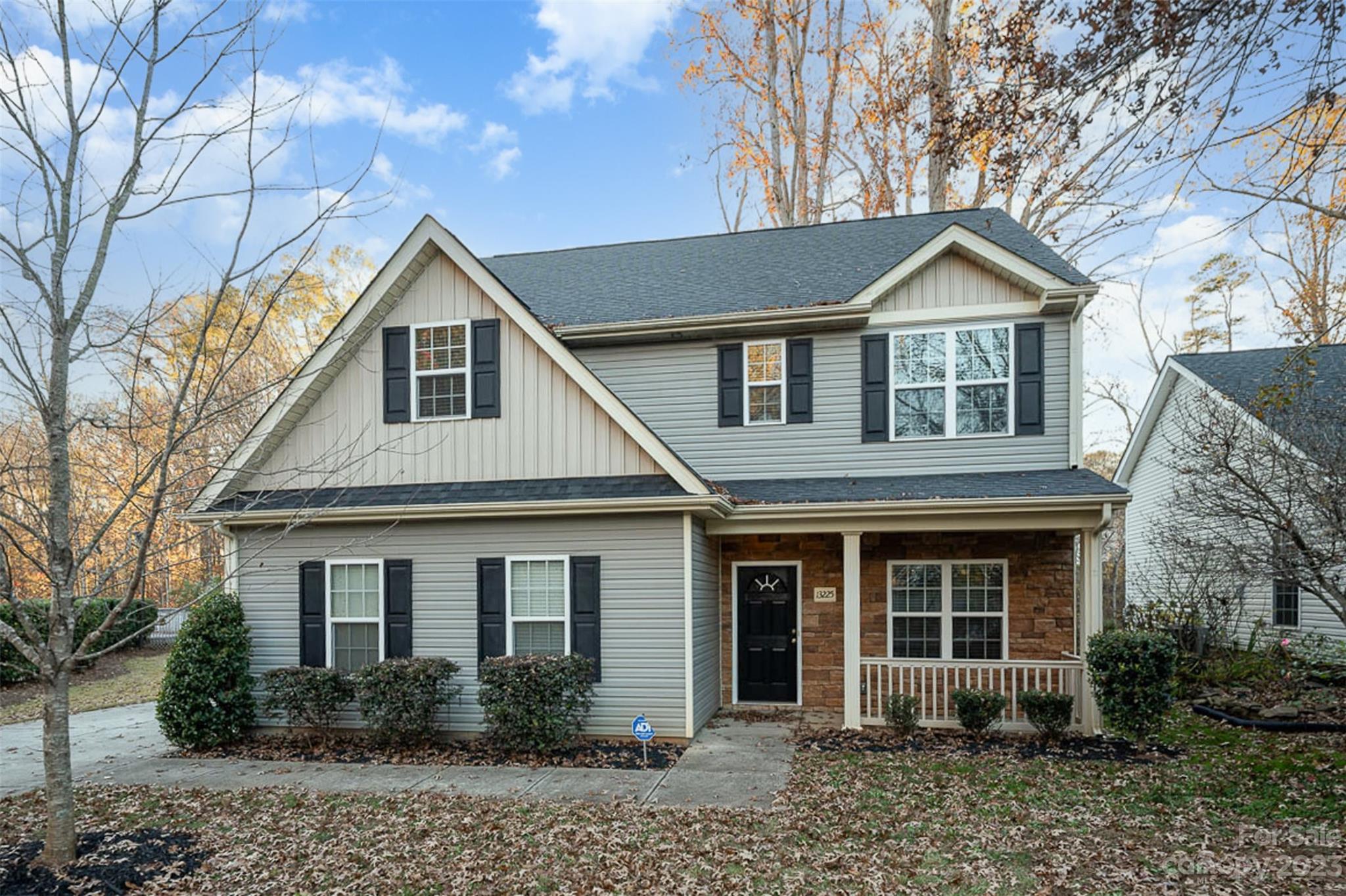 13225 Chelsea Ridge Lane Huntersville NC 28078