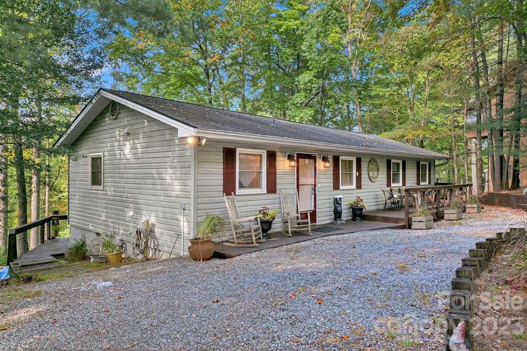 41 Uloque Court Brevard NC 28712