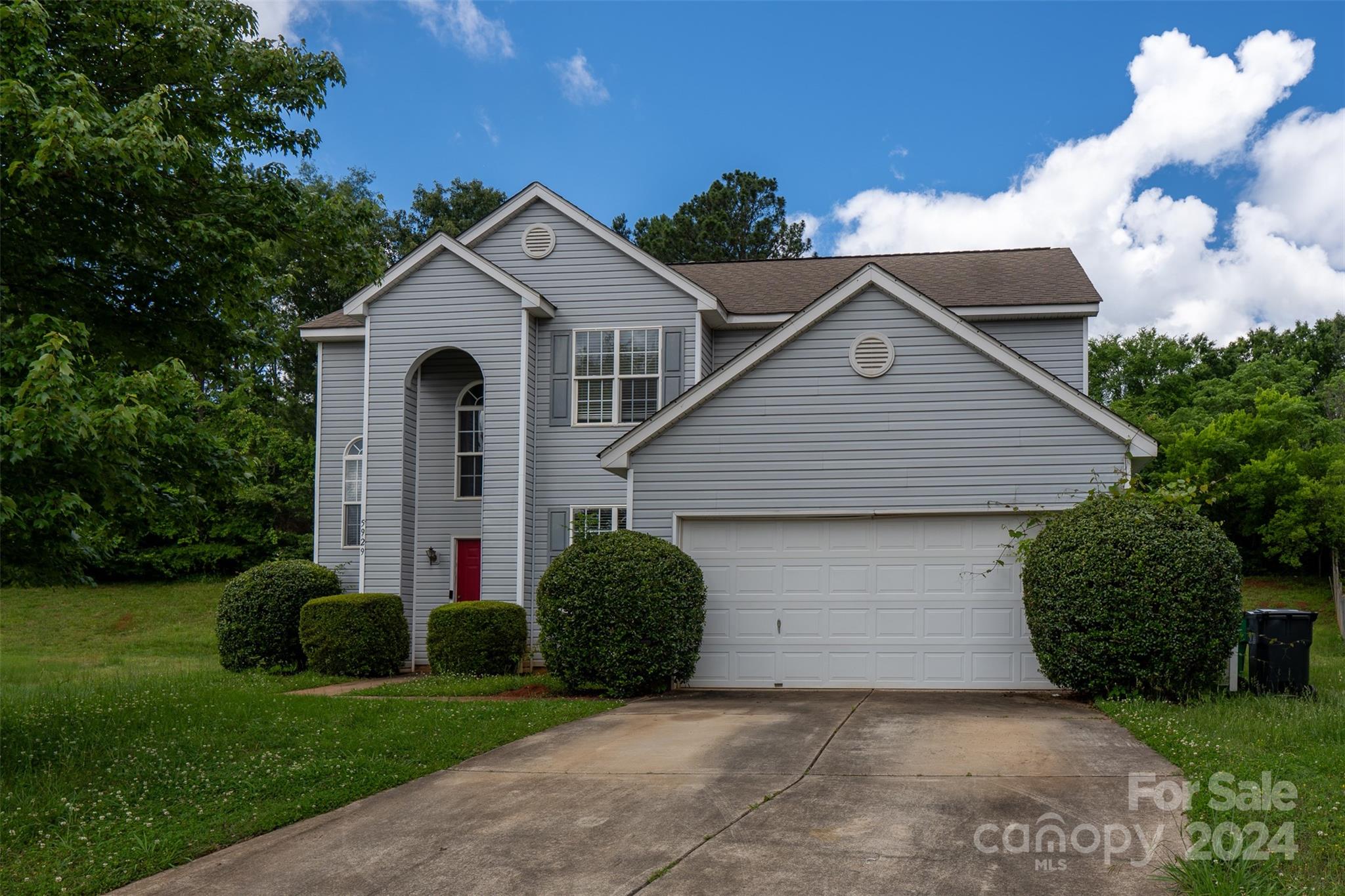5929 Vista Verde Court Charlotte NC 28273