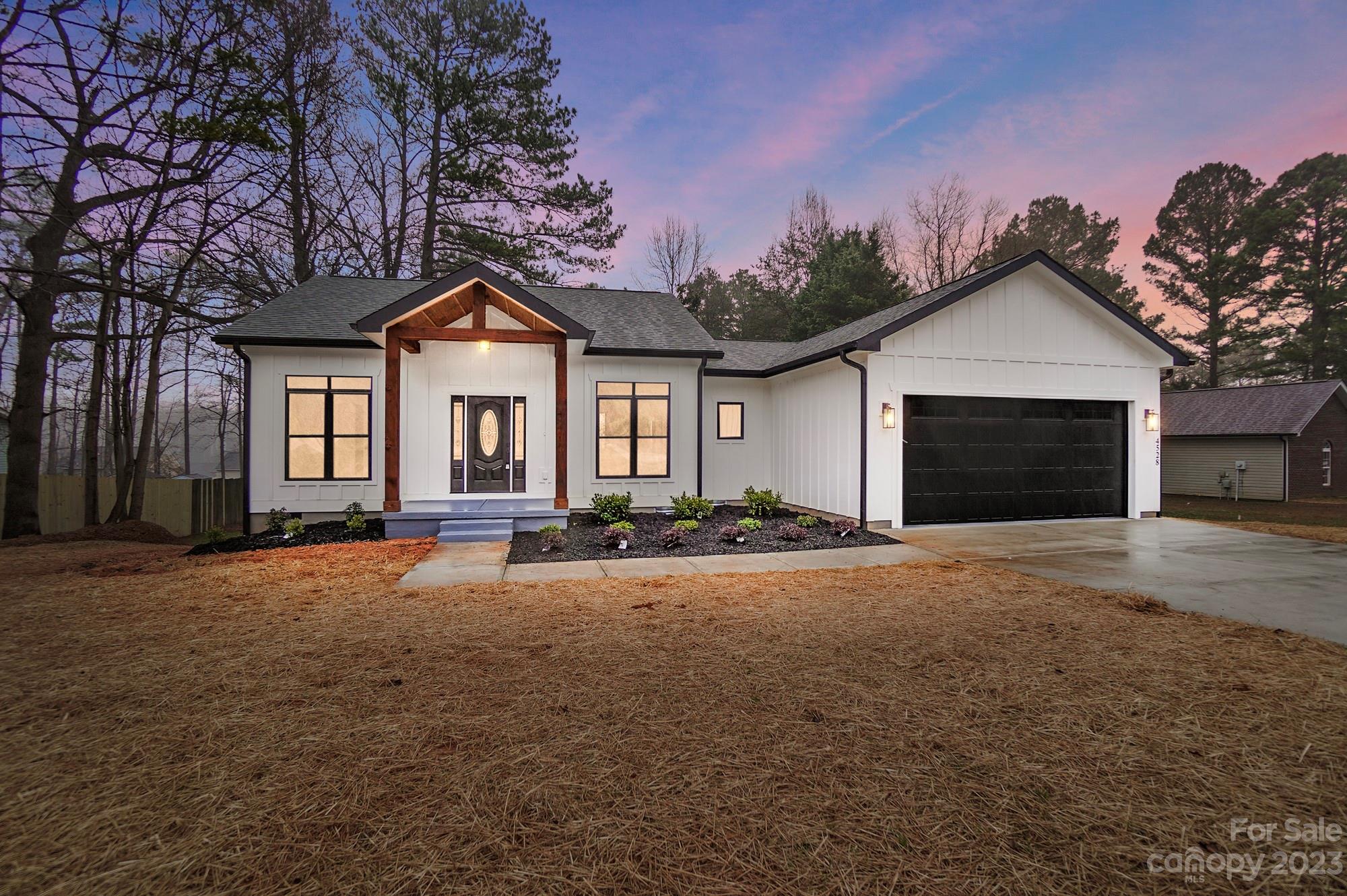 4528 Nevin Road Charlotte NC 28269