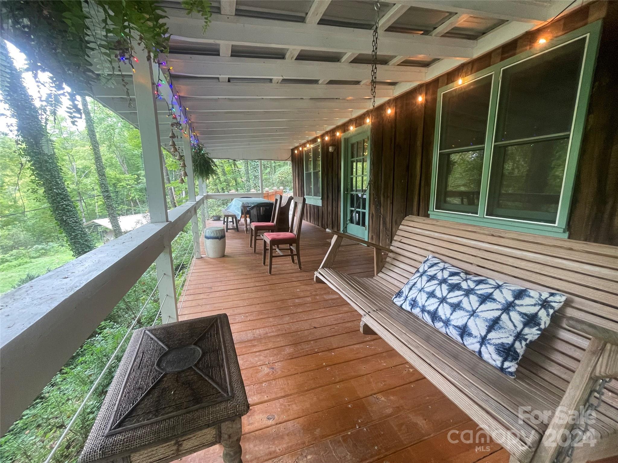 945 East Silvermine Road Bryson City NC 28713