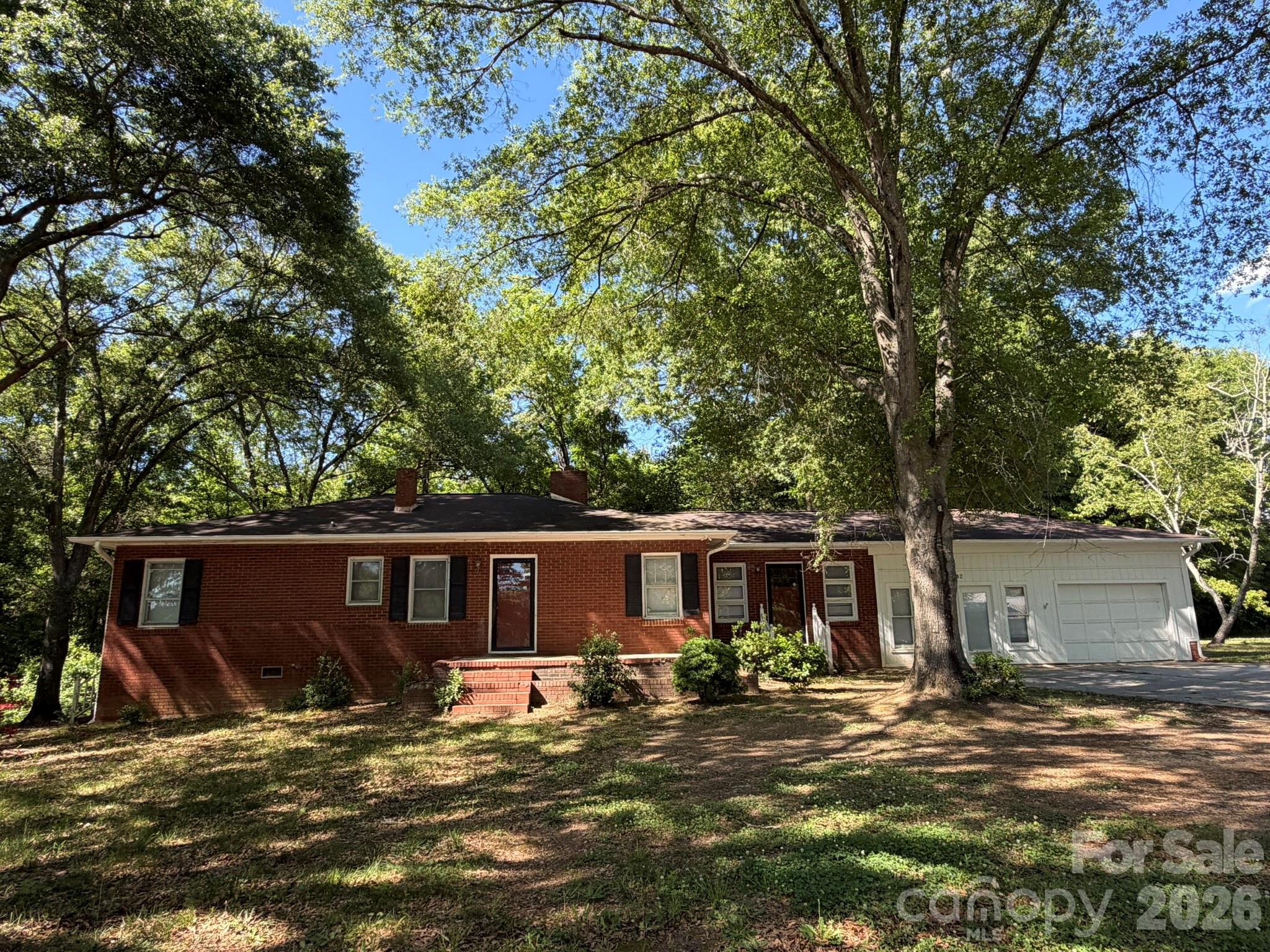 382 Alexis High Shoals Road Dallas NC 28034