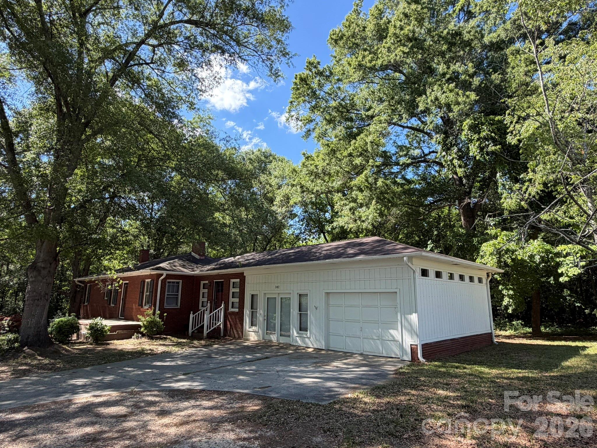 382 Alexis High Shoals Road Dallas NC 28034