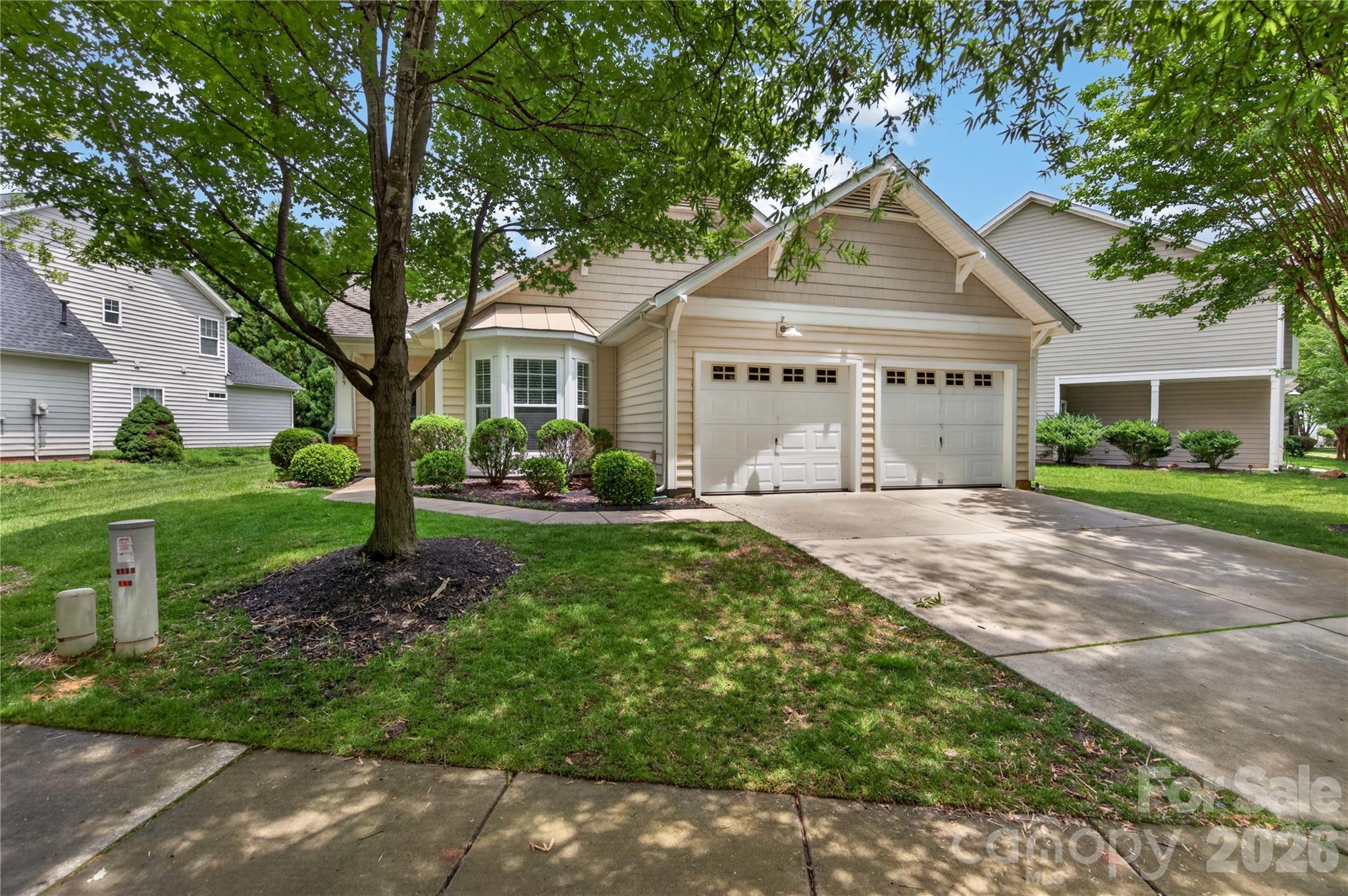 1389 Millbank Drive Matthews NC 28104