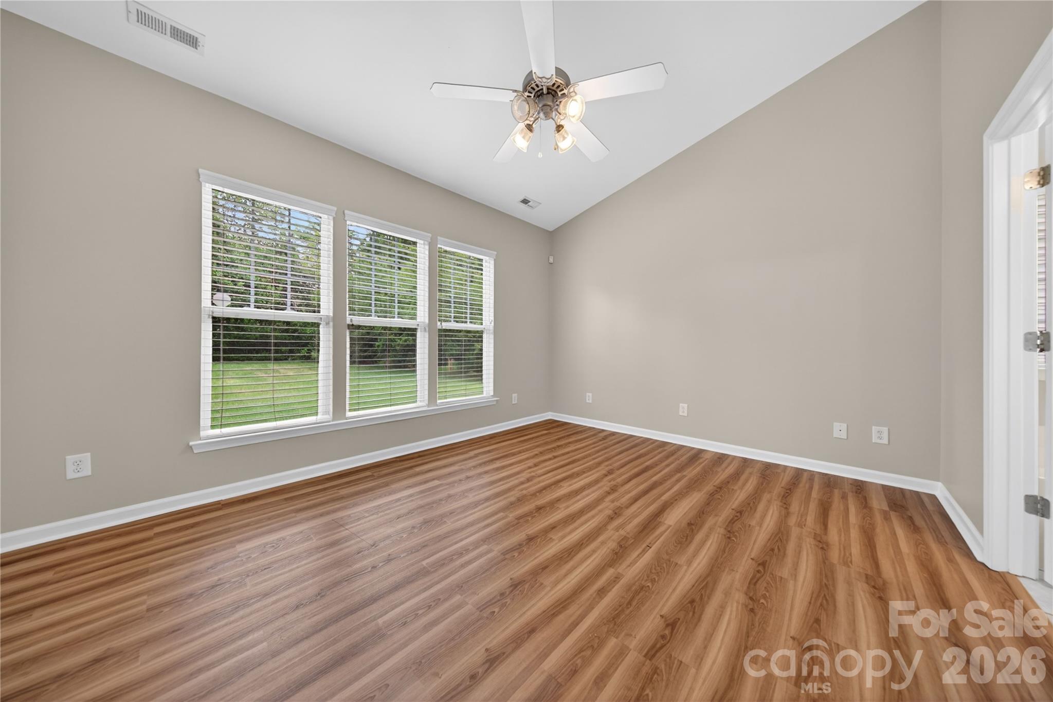 1389 Millbank Drive Matthews NC 28104