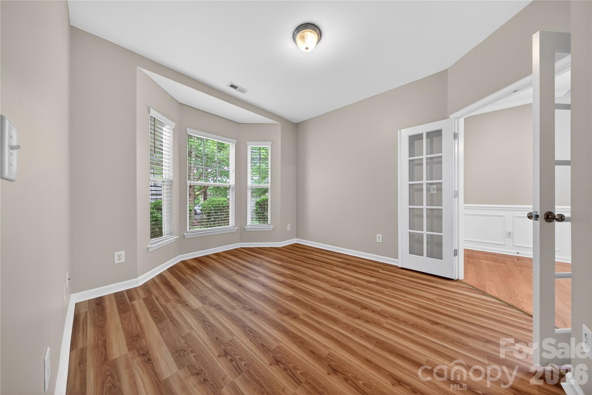 1389 Millbank Drive Matthews NC 28104