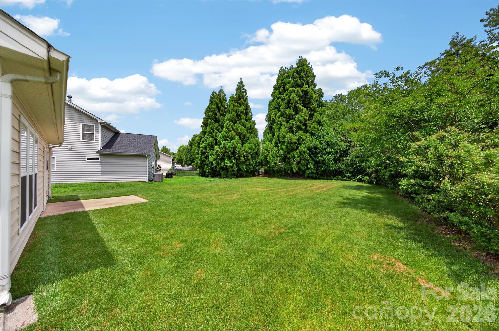 1389 Millbank Drive Matthews NC 28104