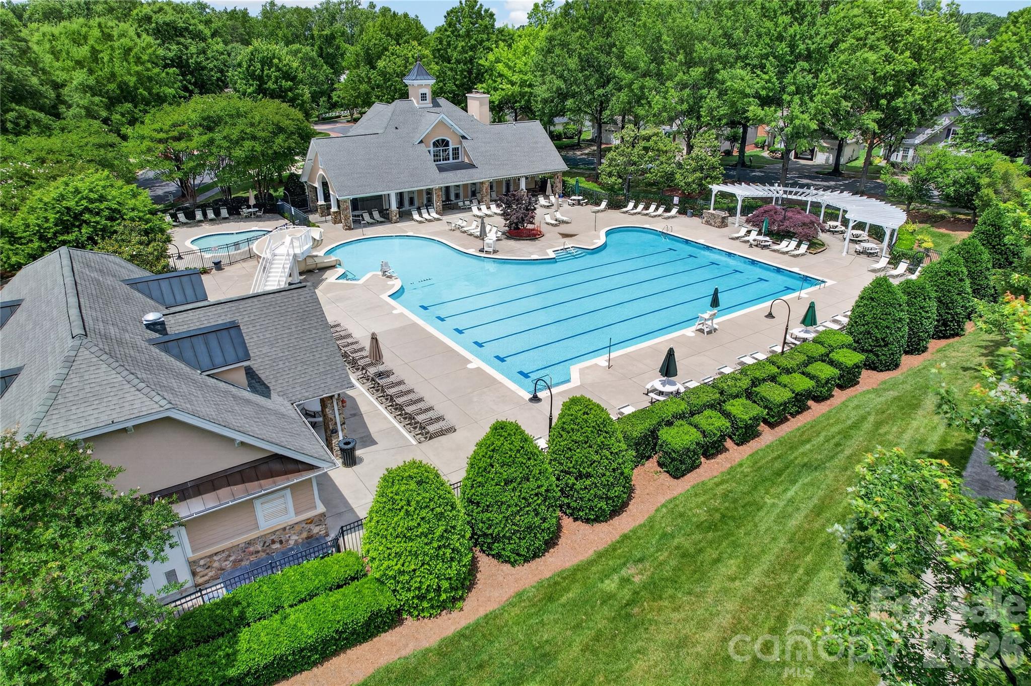 1389 Millbank Drive Matthews NC 28104