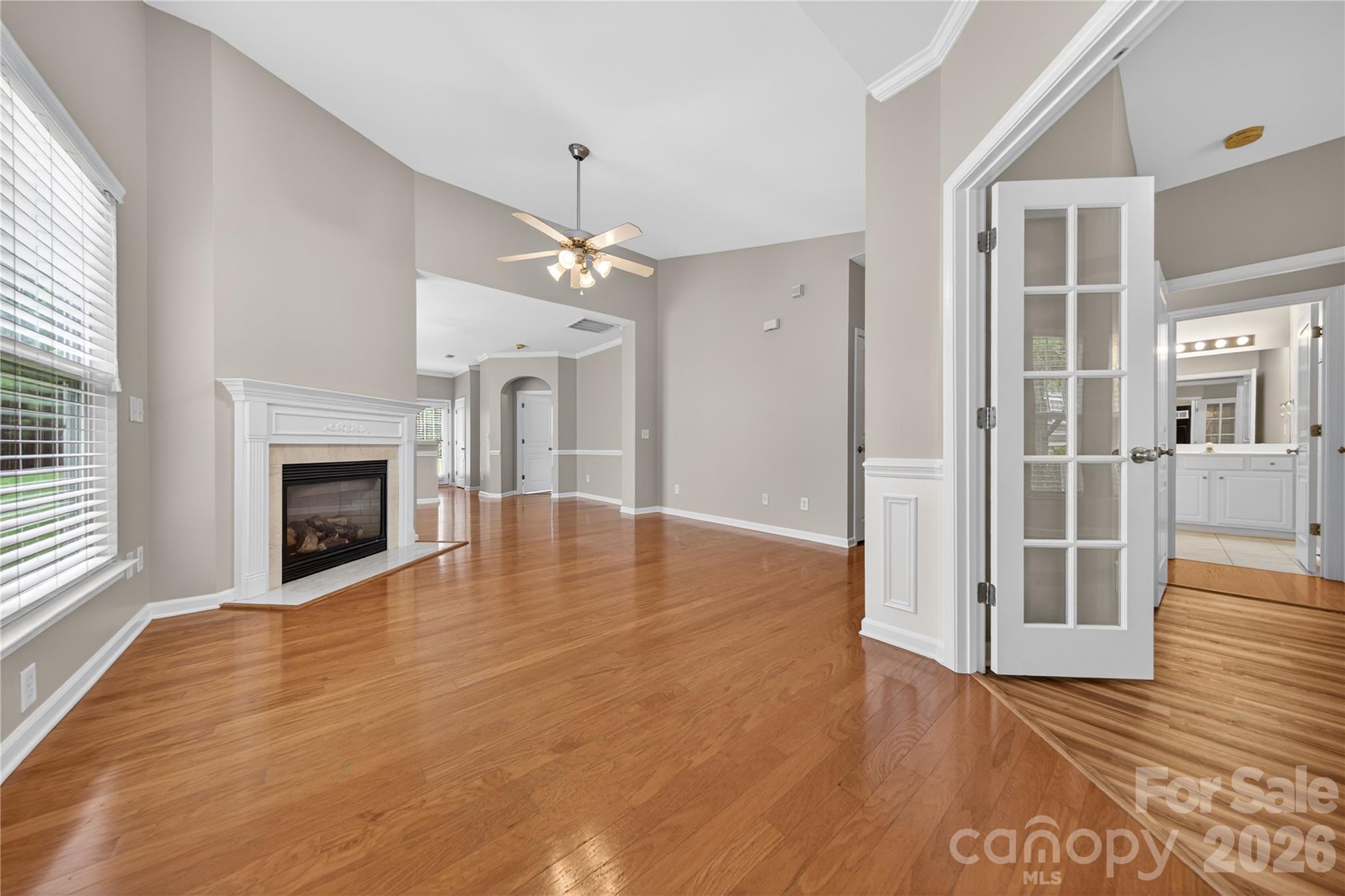 1389 Millbank Drive Matthews NC 28104