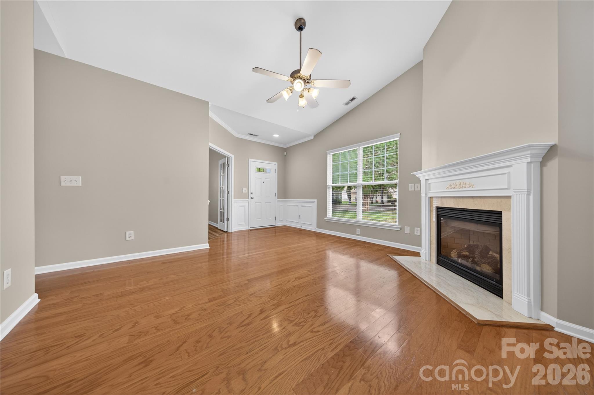 1389 Millbank Drive Matthews NC 28104