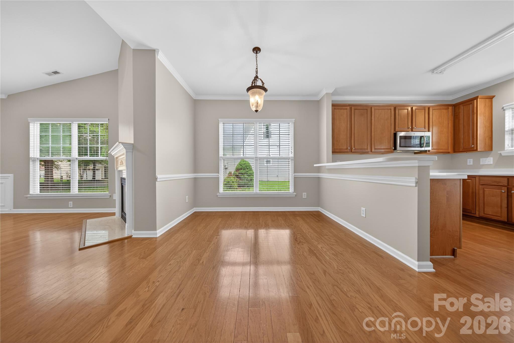 1389 Millbank Drive Matthews NC 28104