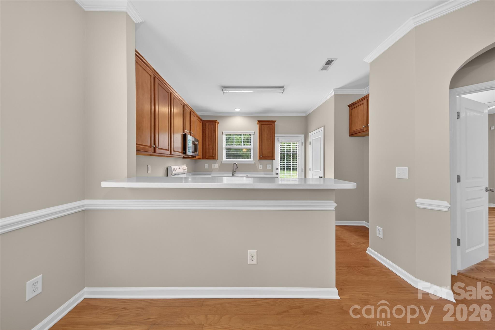 1389 Millbank Drive Matthews NC 28104