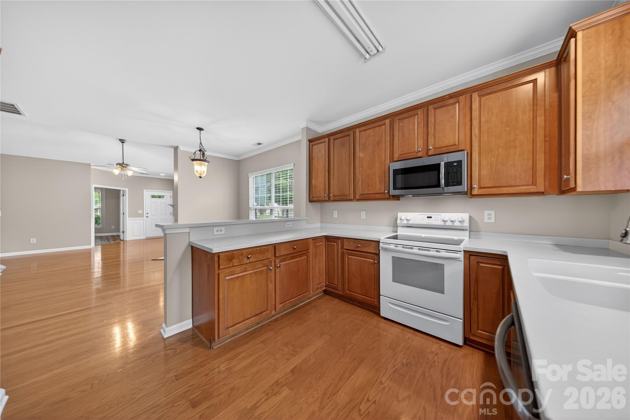 1389 Millbank Drive Matthews NC 28104