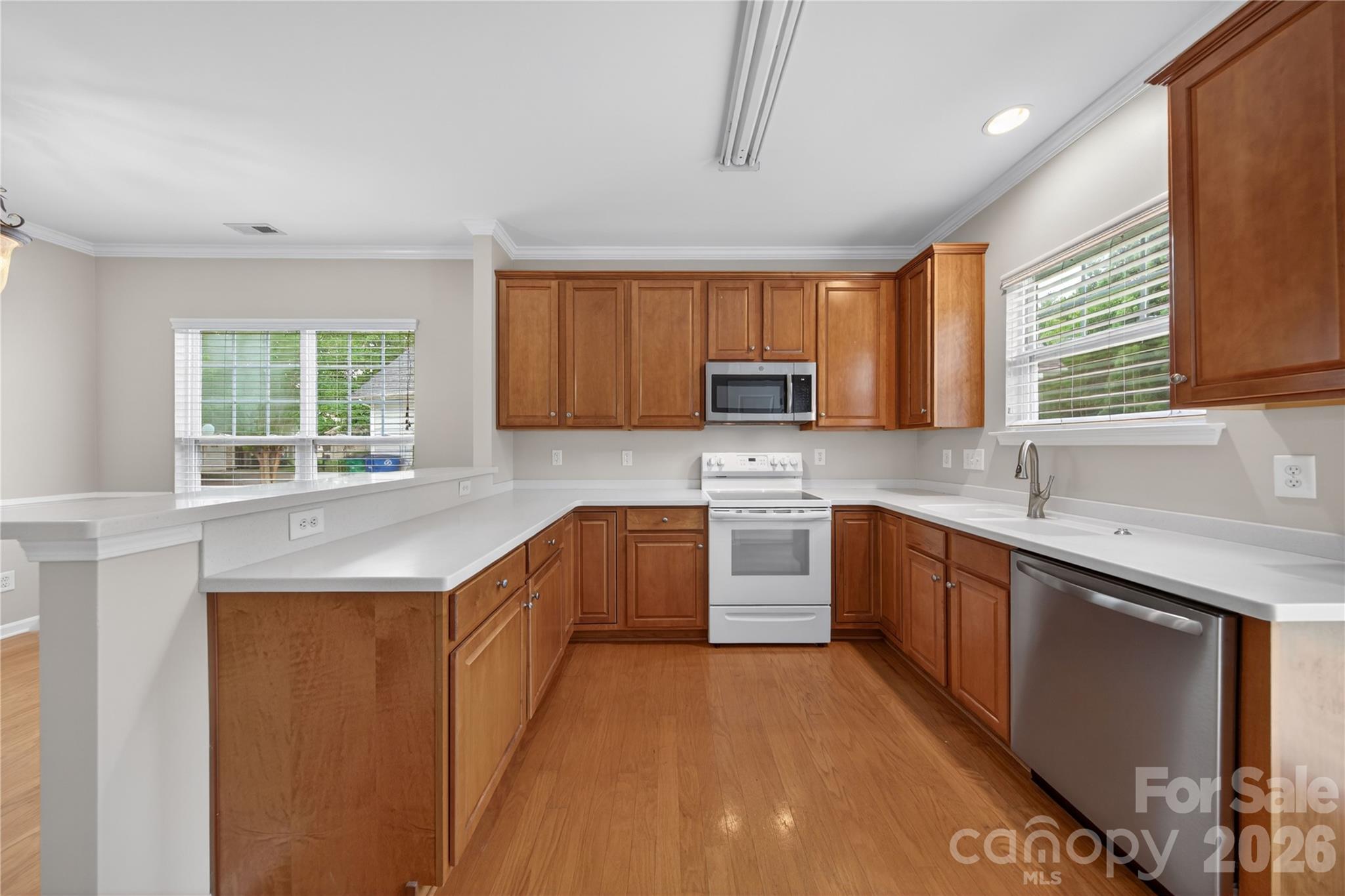 1389 Millbank Drive Matthews NC 28104