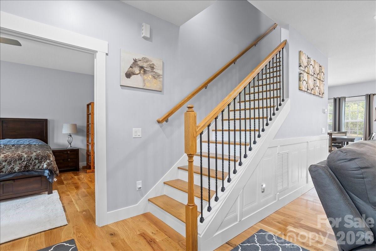 24 Mink Farm Road Leicester NC 28748