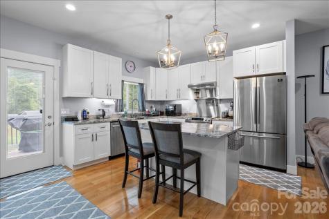 24 Mink Farm Road Leicester NC 28748