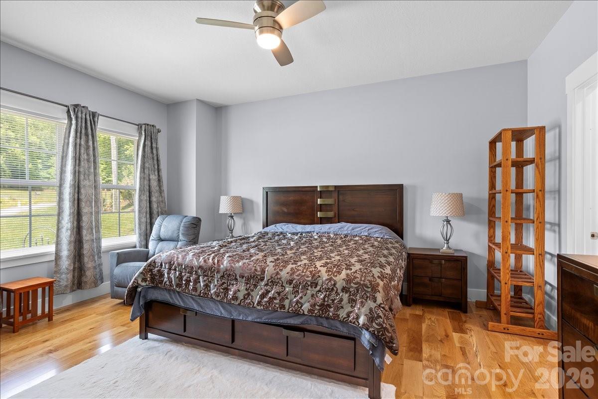 24 Mink Farm Road Leicester NC 28748