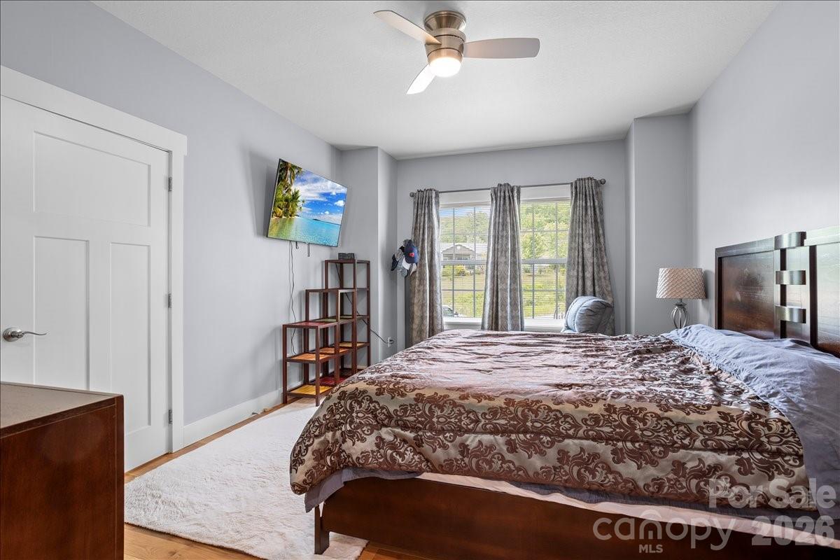 24 Mink Farm Road Leicester NC 28748