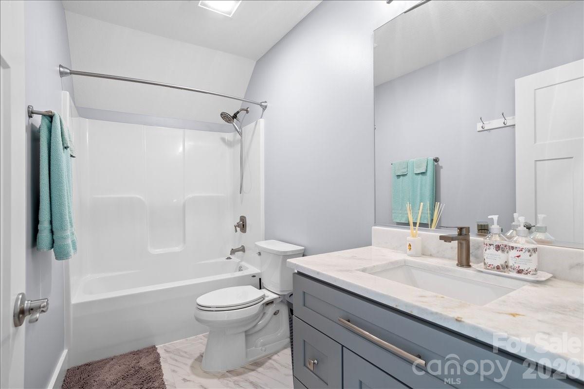 24 Mink Farm Road Leicester NC 28748