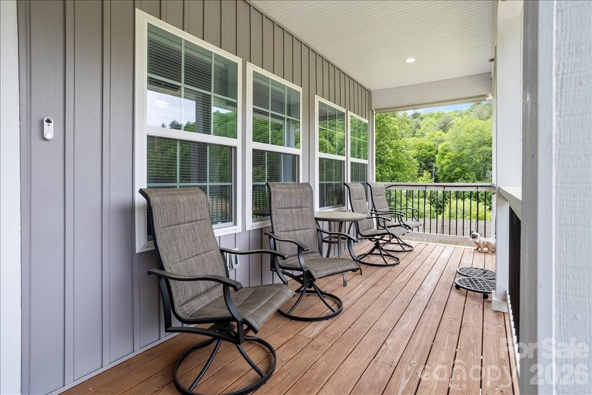 24 Mink Farm Road Leicester NC 28748