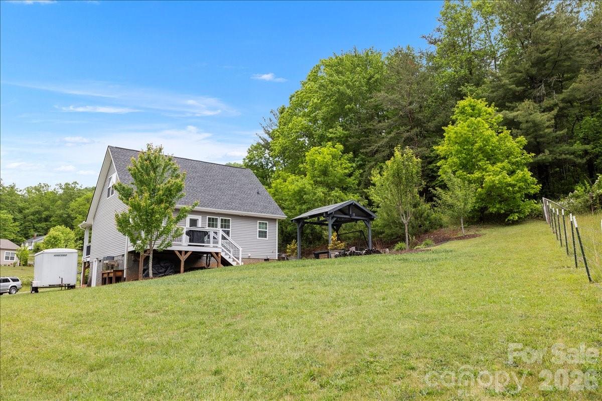 24 Mink Farm Road Leicester NC 28748