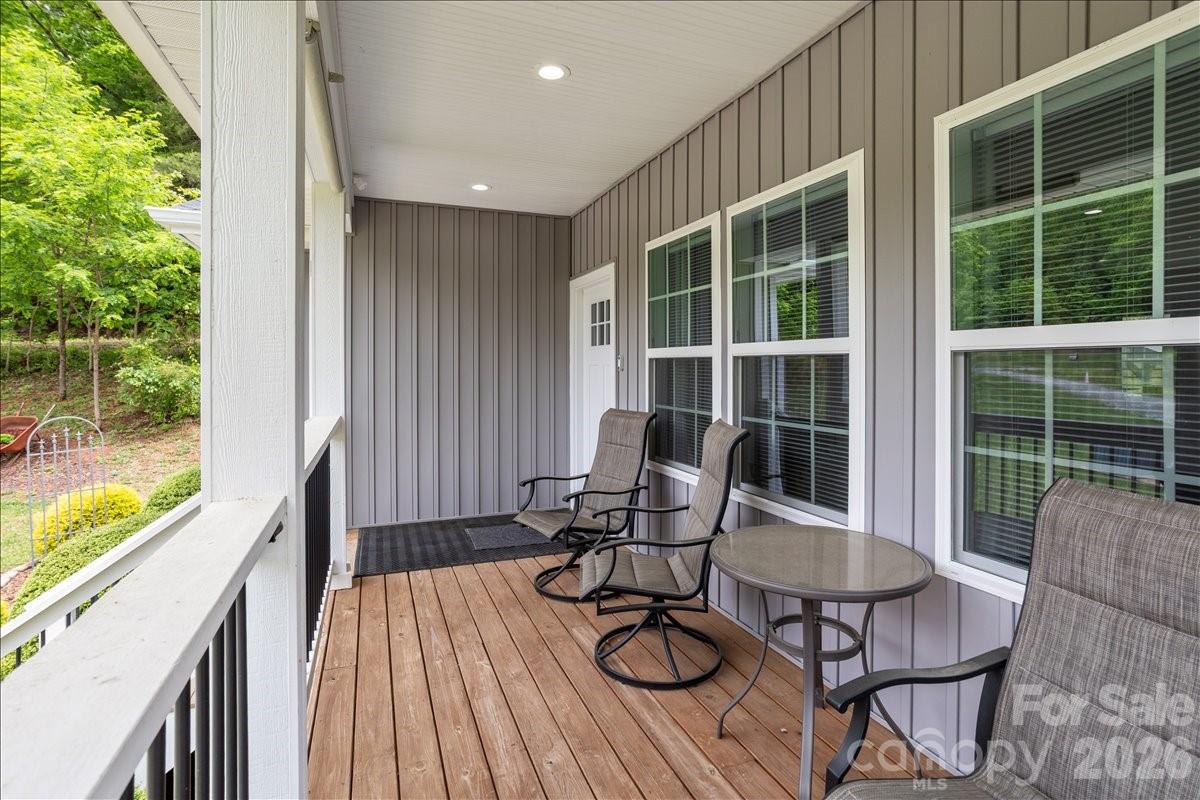 24 Mink Farm Road Leicester NC 28748